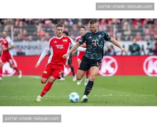 德甲联盟公布2025-26赛季中期财报，转播收入同比增长8%