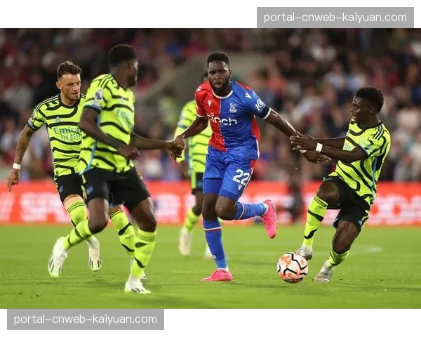 维拉1-0小胜水晶宫，沃特金斯打入制胜球