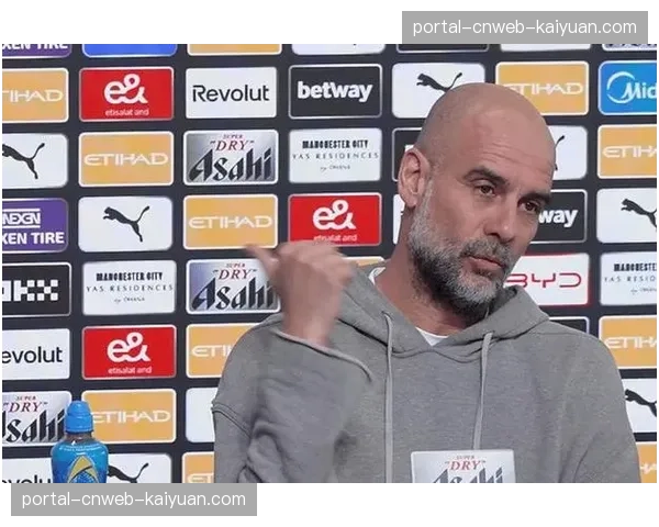 战术板：解析瓜迪奥拉在欧冠中试验的“边后腰”新角色