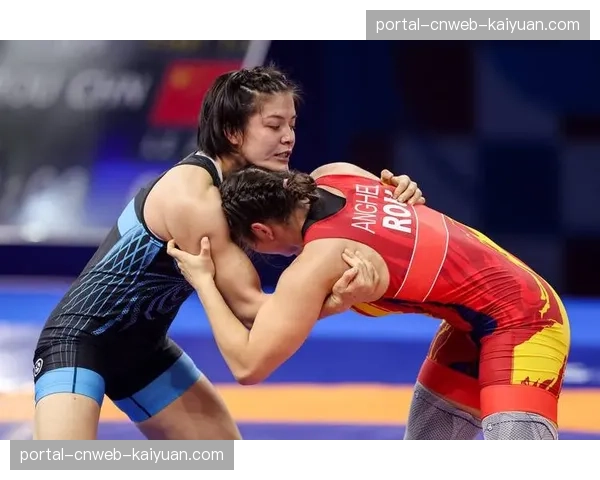 亚洲摔跤锦标赛非奥运级别女子65公斤级和72公斤级:中日选手对决中国队全胜 亚洲摔跤锦标赛非奥运级别女子65公斤级和72公斤级:中日选手对决中国队全胜